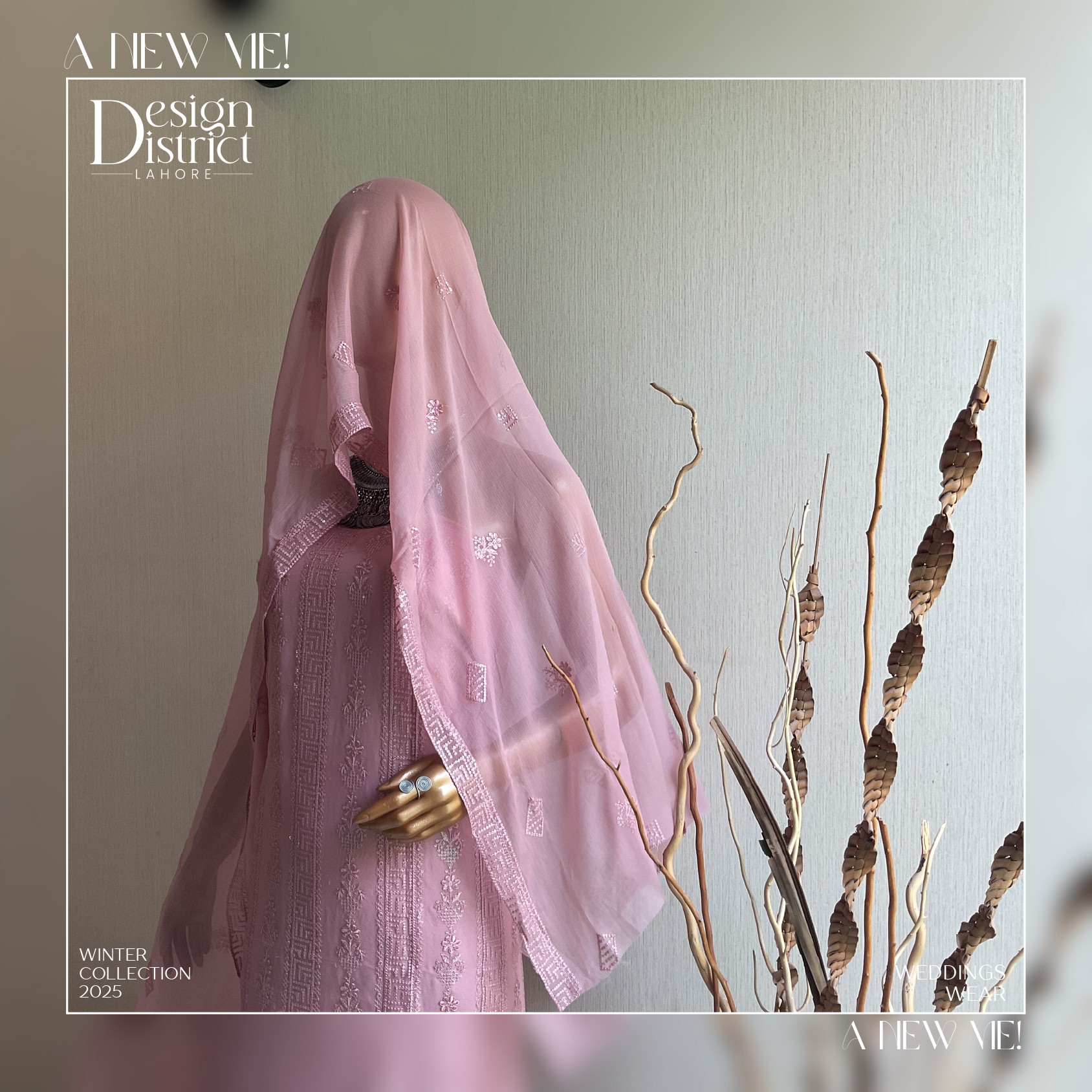 Sitarah Posh – A005