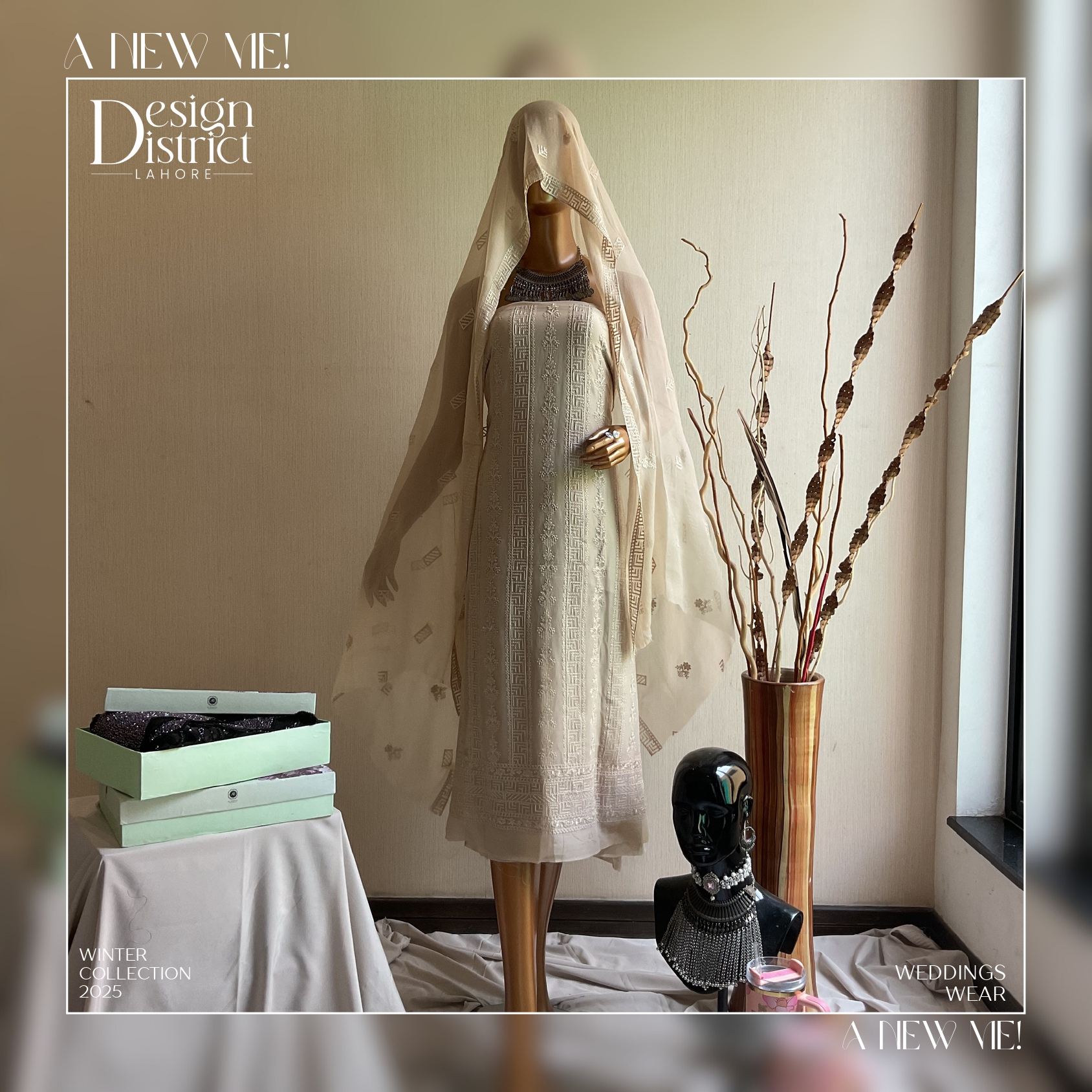 Sitarah Posh – A006