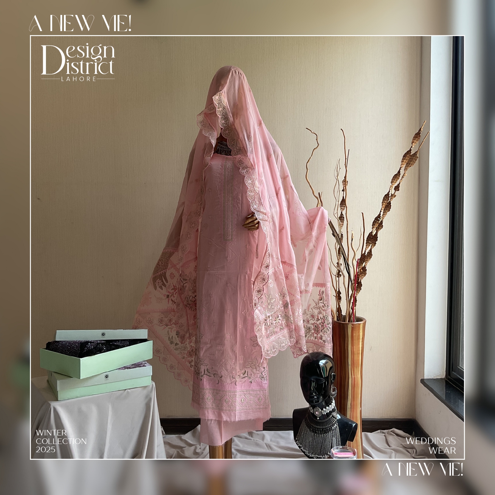 Subh-e-Bahar – D007