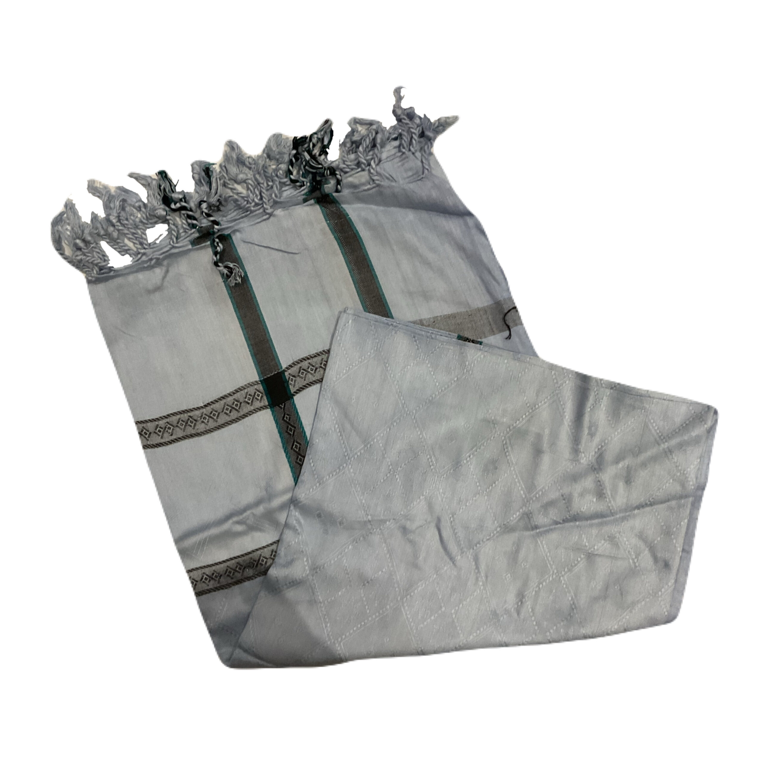 Traditional Patterned Romal